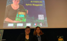 "Le Royaume d'Awen" : un opéra féérique inspiré par les racines celtiques et corses de sa créatrice, Sylvie Biaggioni