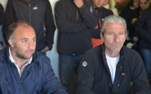 Jeunes agriculteurs en colère à la DDTM : « Le travail des agriculteurs est non négociable »