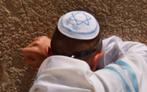 Bastia : Un deuxième rassemblement contre l'antisémitisme dimanche 12 novembre