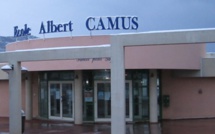 Menace sur la filière bilingue de l'école Albert-Camus de L'Ile-Rousse