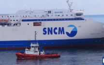 SNCM : Le tribunal administratif de Bastia résilie la délégation de service public