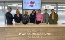 "Per Elle" : La CAB mobilise les artistes pour la journée Internationale de lutte contre les violences faites aux femmes