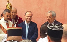 Calvi : Une place dédiée à la mémoire de l’archiprêtre Ange-Michel Valery