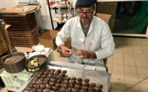 Les marrons glacés de Dominique Vitti, un savoir-faire artisanal de trente ans