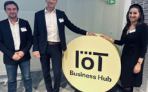 "Trophées IoT Business Hub": ​la Ville d’Ajaccio et la CAPA reconnues comme "Territoire intelligent"