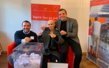 La Grande Tombola de Noël d'INSEME s'étend sur deux mois