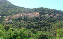 La commune de Muro reconnue en état de catastrophe naturelle après les intempéries d'août 2023