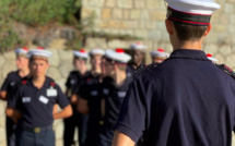 A Ajaccio, la préparation militaire marine suscite un engouement croissant chez les jeunes corses