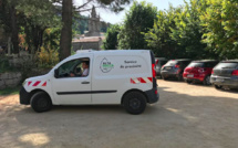 La Communauté de Communes de l’Alta Rocca élargit son service de portage de repas à domicile