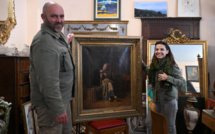 Ajaccio : Huit nouvelles acquisitions pour le musée Fesch