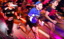  800 Coureurs déjà Inscrits au City Trail Impérial d'Ajaccio