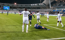 Un penalty suffit au Paris FC pour battre le Sporting