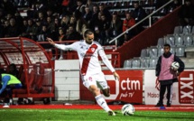  L’AC Ajaccio s'impose sans trembler face à Troyes (1-0)