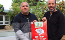 Porto-Vecchio : L'associu à Ghjucata organise la 6e édition du concours de belote