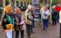 Guerre Israël-Hamas : Un collectif pour la paix se crée en Haute-Corse