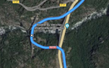 Le pont du Vecchio fermé pour cause de travaux