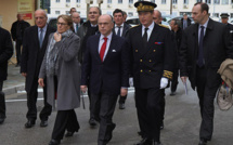 Réforme institutionnelle : La Corse des élus, à son tour, lundi à Paris !