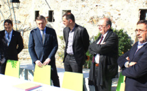 Patrimoine bastiais : Une convention et des déductions fiscales