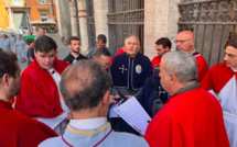 L'histoire des confréries de Corse : les premières créées au 15e siècle