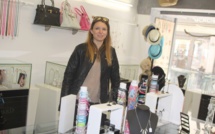 Une nouvelle boutique à L'Ile-Rousse dédiée aux bijoux fantaisies et accessoires