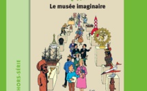 Tintin s'invite au Musée de Bastia