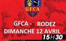 Hand Ball : Le GFCA rencontre Rodez