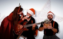 "Natale hè Amore" : A Bastia, i Fuletti de Citàdell'Anima révèlent le secret de Noël 