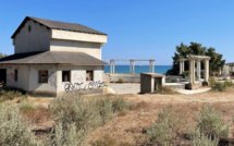 Projet de réhabilitation du village de vacances "Costamare" à Aleria : la polémique rebondit