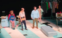  Bastia : Le collectif Pegasus réinvente "Oncle Vania" de Tchekhov