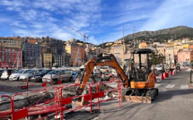 Bastia : indemnisations pour les commerçants lésés par le chantier du Vieux-Port