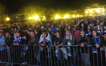 Coupe de la Ligue : Bastia, de l'enthousiasme à la consternation !