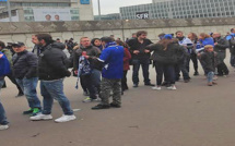 Finale de la coupe de la Ligue : La galère pour des dizaines de supporters à Paris