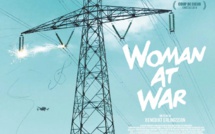 « Woman at war », une projection écolo citoyenne à Bastia