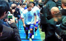 Gilles Simeoni après la finale : "Le Sporting et la Corse sont blessés, scandalisés et écœurés"