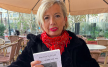 "Tulle, matricule 1066" : L'hommage de Francesca Quilichini à son père, enfant de troupe corse