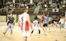 ​Nationale 3 : le difficile apprentissage de l’ACA Basket-Ball