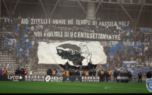 SC Bastia à Paris : 2 matches de suspension pour Traoré, dossier à l'instruction pour le "comportement" des supporters