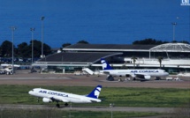 DSP aérienne : la longueur d'avance d'Air Corsica face à Volotea avant le vote des élus