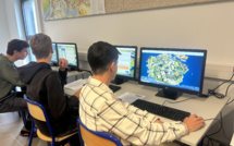 Le métavers de Forindustrie : L'aventure numérique qui redéfinit l'orientation professionnelle en Corse