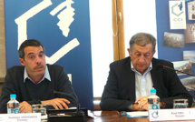 La fédération du Bâtiment et la CCI2B plaident pour un plan d'urgence en faveur du BTP de Corse 