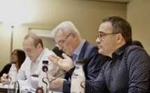 Nouvelle centrale électrique du Vazzio : la CAPA trouve le temps long