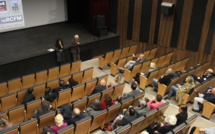 14èmes rencontres cinéma histoire d'Ajaccio : Le coup d’envoi est donné