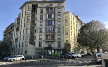 Immeuble Cézanne à Bastia : une réhabilitation à venir et des questions en suspens pour ses habitants