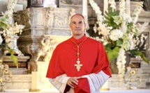 François-Xavier Bustillo sous les projecteurs de la foi : La médiatisation exceptionnelle du cardinal évêque de Corse