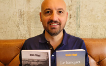 « Mazzera 3.0 » de Denis Filippi, une plongée dans une Corse imaginaire et mystique