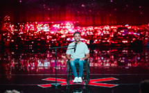 "La France a un incroyable talent" : Le Sartenais Adrien Susini tente sa chance