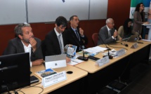 Concertation sur le 'Fait Urbain Insulaire' : Vers un schéma de développement urbain rurable en Corse