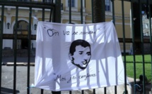 Manifestation en soutien à Yvan Colonna : prison avec sursis requise contre un militant de Core in Fronte