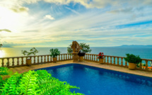 En Corse, les piscines illégales échappent à la traque du fisc