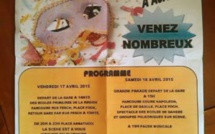 Le Carnaval d'Ajaccio annulé